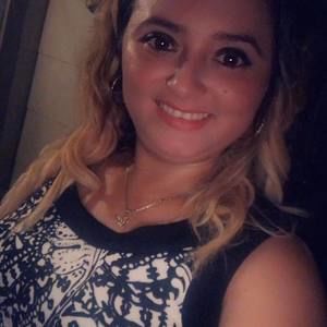 Meet your Posher, Karla